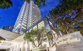 Grande Centre Point Hotel Ploenchit - SHA Plus